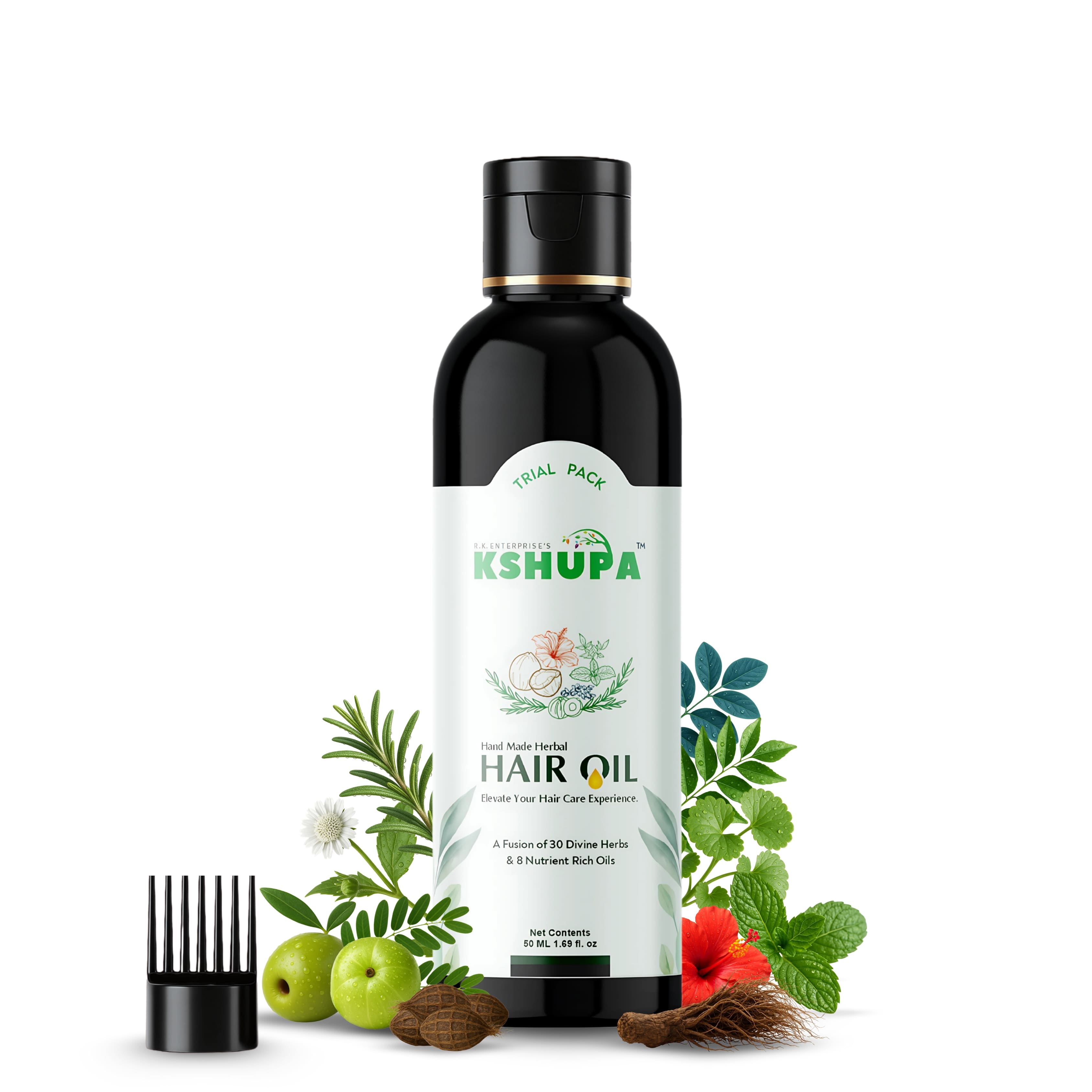 50ML TRIAL PACK