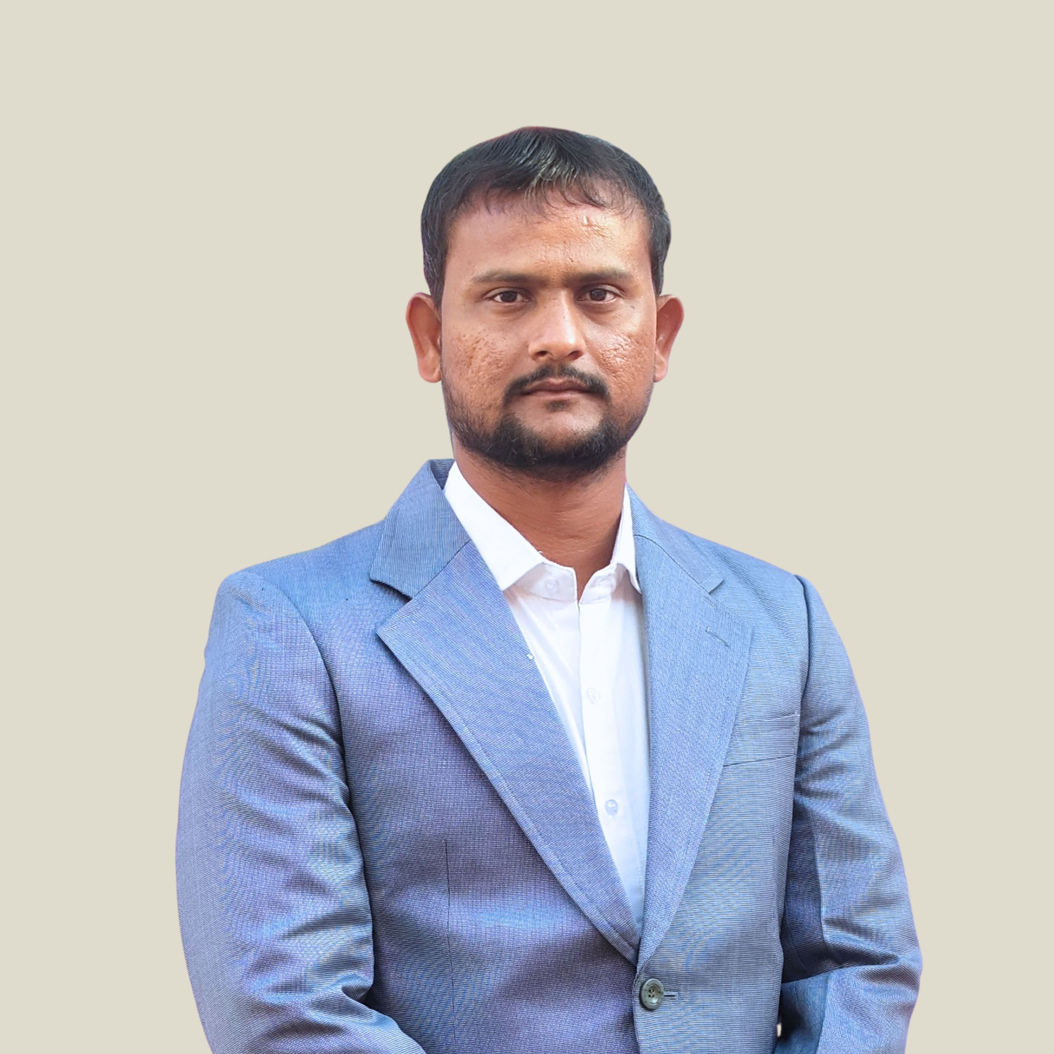 Mr. Prashant Kachhadiya